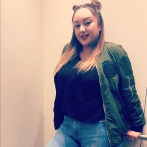 Meet your Posher, Nancy